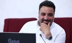 احسان حدادی: ضعف علمی مربیان مهم‌ترین چالش دوومیدانی است