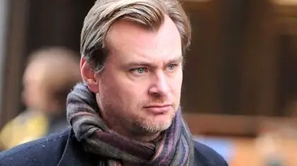 پوستر جدید فیلم «ادیسه» رونمایی شد 