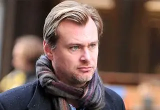 پوستر جدید فیلم «ادیسه» رونمایی شد 