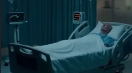 در لحظات پایانی زندگی، مغز چه رفتاری دارد؟ 