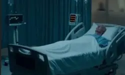 در لحظات پایانی زندگی،  مغز چه رفتاری دارد؟ 