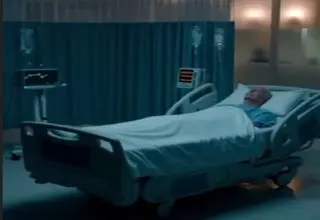 در لحظات پایانی زندگی،  مغز چه رفتاری دارد؟ 