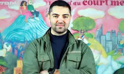 داوری یک فیلمساز ایرانی در جشنواره فیلم آروکای پرتغال