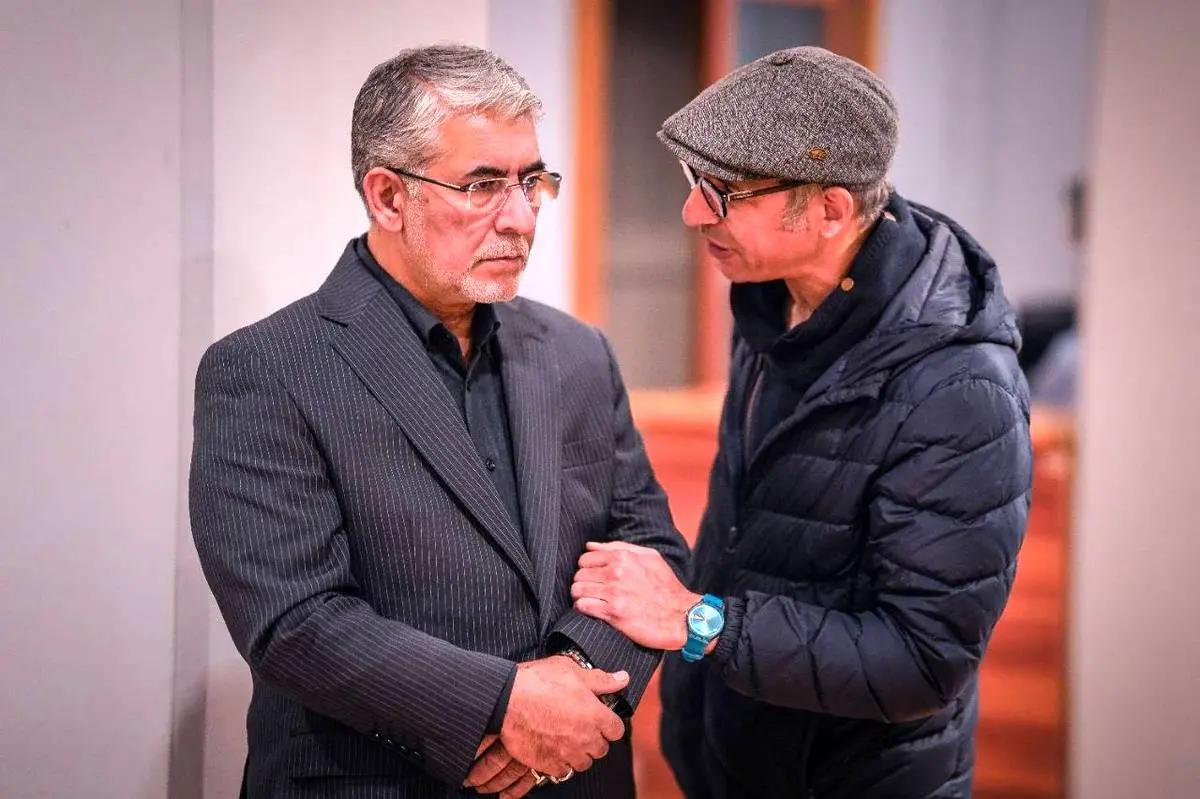 بخش عکس جشنواره سینما حقیقت آغاز به کار کرد/ عکس زایش فیلم مستند است