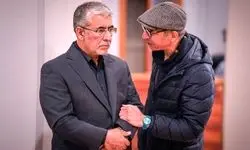 بخش عکس جشنواره سینما حقیقت آغاز به کار کرد/ عکس زایش فیلم مستند است