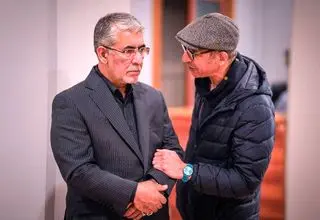 بخش عکس جشنواره سینما حقیقت آغاز به کار کرد/ عکس زایش فیلم مستند است