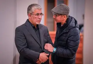بخش عکس جشنواره سینما حقیقت آغاز به کار کرد/ عکس زایش فیلم مستند است