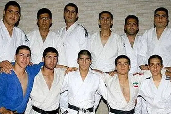 مرثیهای برای اتفاق تلخ؛ خاموش شدن چراغ آرزوها و رؤیاهای چند جودوکار