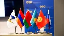 فهرست کامل بیش از ۷۰۰۰ قلم کد تعرفه کالایی از سوی اتحادیه اوراسیا
