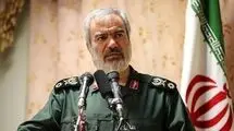 فدوی: امام ما مشخص کرده است که برد موشک‌های ما از چه حدی بیشتر نباشد