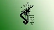 سه نفتکش متخلف مورد اصابت قرار گرفته و متوقف شدند