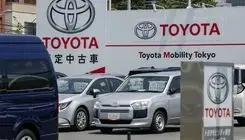 تشریح جزئیات سرمایه‌گذاری ۹۱۲ میلیون دلاری تویوتا برای افزایش تولید