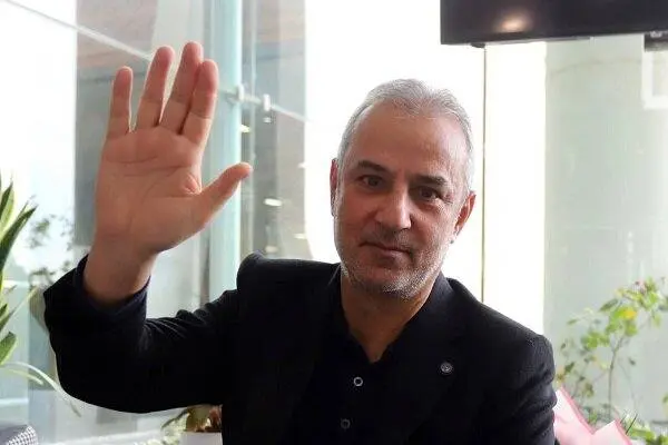 جدایی کارتال و دورسون از پرسپولیس قطعی شد