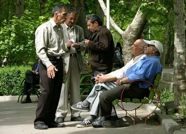آزمون‌های پنج‌گانه تامین اجتماعی درباره بازنشستگان/ سازوکار افزایش مستمری بازنشستگان چگونه است؟