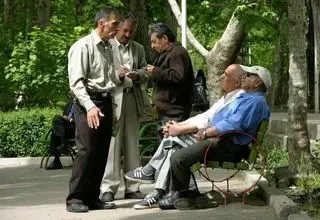 حساب بازنشستگان تأمین اجتماعی شارژ شد