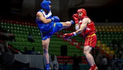 مشکل ووشوکاران برای حضور در قهرمانی آسیا حل شد