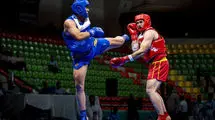 مشکل ووشوکاران برای حضور در قهرمانی آسیا حل شد