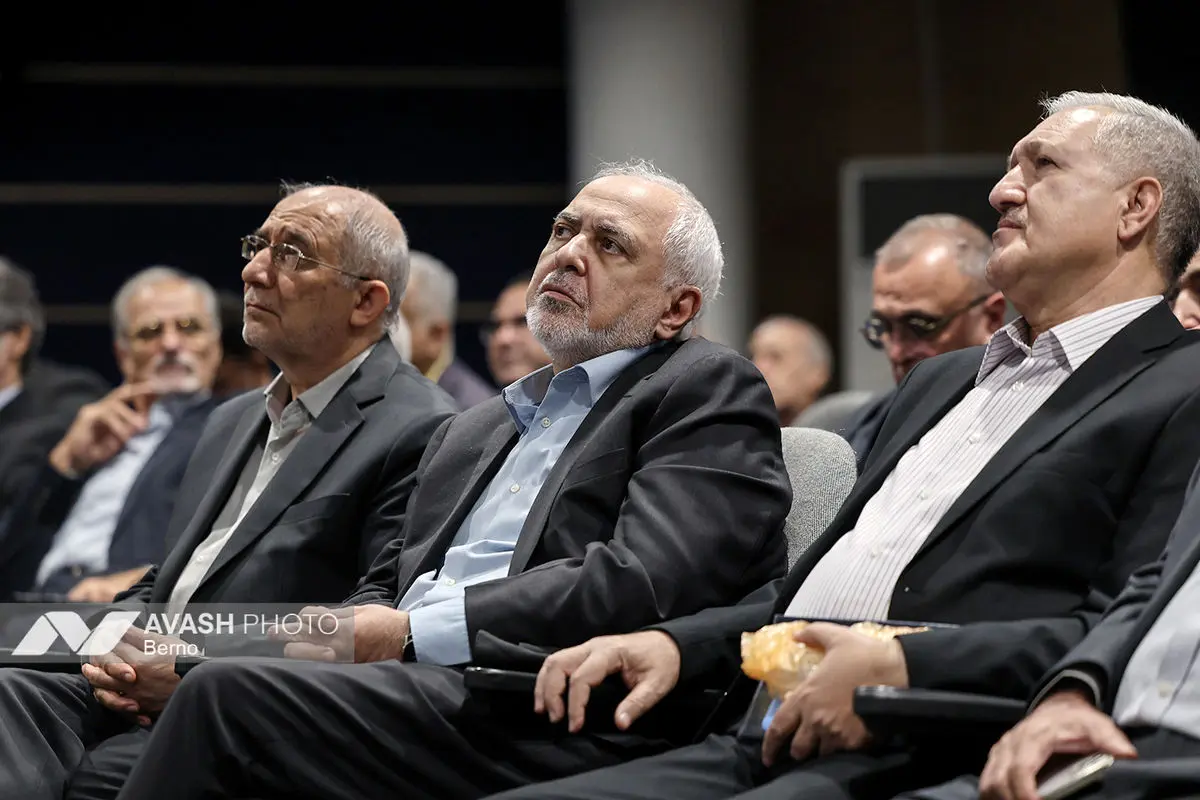 پنجاه و هشتمین گردهمایی یاران و دانش آموختگان دانشگاه تبریز