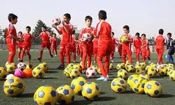 مدارس فوتبال، چالش تابستانی خانواده‌ها