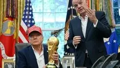 فیفا وسط میدان مین سیاسی؛ بحران ویزا جدی‌تر از همیشه