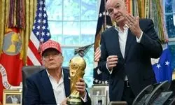 فیفا وسط میدان مین سیاسی؛ بحران ویزا جدی‌تر از همیشه