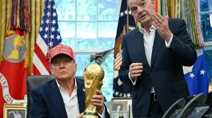 فیفا وسط میدان مین سیاسی؛ بحران ویزا جدی‌تر از همیشه