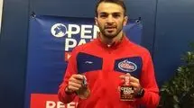 بهمن عسگری: از وقتی کاراته از المپیک کنار گذاشته شد، این ورزش را رها کردند!