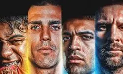 فینال جام‌جهانی ۲۰۲۶؛ امشب هیچ اشتباهی بخشیده نمی‌شود