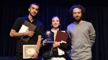 «هوران» جرقه‌ای برای شکوفایی تئاتر تهران