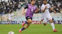 ملوان موقعیت خود را تثبیت کرد