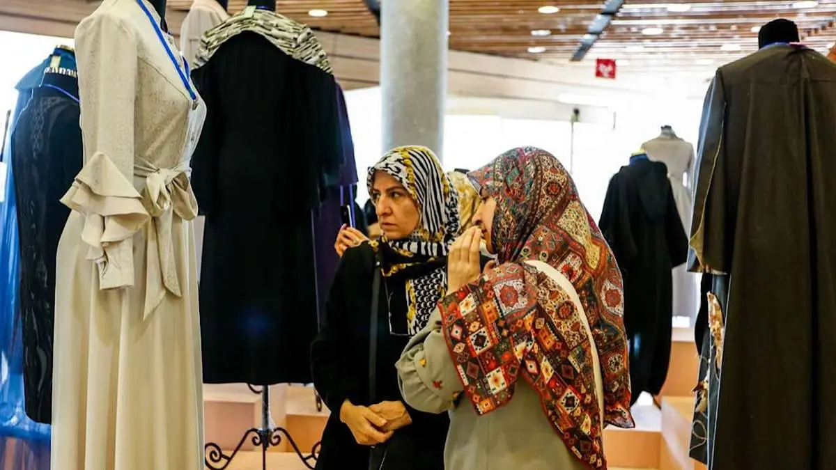 رشد ۵۰۰ میلیون دلاری واردات پارچه؛ هدف سودجویی ارزی است!