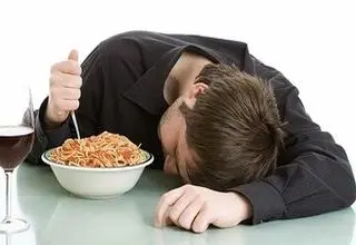 احتمال مرگ با مصرف این مواد غذایی