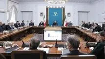 پزشکیان: راهکارهای فضای مجازی باید با واقعیات کشور منطبق باشد