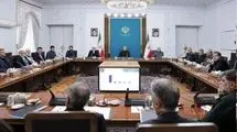 پزشکیان: راهکارهای فضای مجازی باید با واقعیات کشور منطبق باشد
