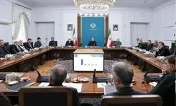 پزشکیان: راهکارهای فضای مجازی باید با واقعیات کشور منطبق باشد