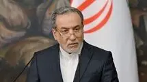 عراقچی: پیش از عزیمت به مسقط، مشورت‌هایی در تهران داشتم 