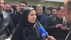 روایت وزیر راه از ۳۵ حمله به فرودگاه مهرآباد