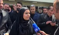 روایت وزیر راه از ۳۵ حمله به فرودگاه مهرآباد