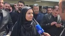 روایت وزیر راه از ۳۵ حمله به فرودگاه مهرآباد