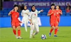 زهرا قنبری: فقط به خاطر مادرم برگشتم