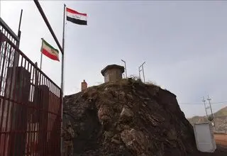فعالیت تمامی گذرگاه‌های زمینی مرزی با عراق به‌صورت ۲۴ ساعته