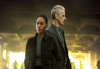 سریال «سوء پیشینه» روی آنتن شبکه چهار می‌رود