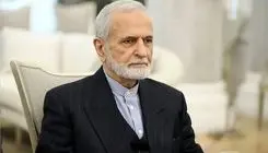 کمال خرازی به شهادت رسید