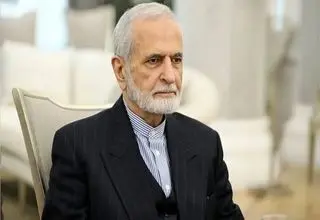 کمال خرازی به شهادت رسید