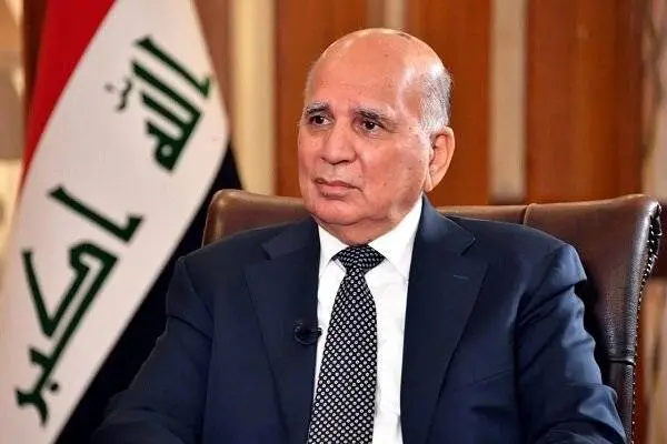 واکنش عراق به ادامه مذاکرات ایران و آمریکا: هیئت عراقی به تهران میآید