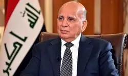 واکنش عراق به ادامه مذاکرات ایران و آمریکا: هیئت عراقی به تهران می‌آید