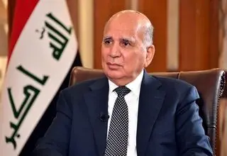 فواد حسین: آمریکا می‌خواست رهبران ایران تغییر کنند نه نظام