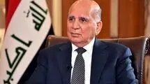 موضع‌گیری جدید عراق برابر مذاکرات ایران و آمریکا