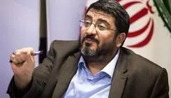 ایزدی: عموم جامعه نسبت به آمریکا حساسیت دارند