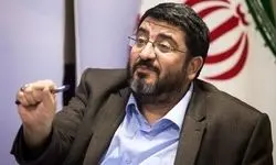 ایزدی: عموم جامعه نسبت به آمریکا حساسیت دارند